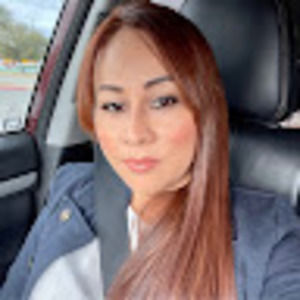 Meet your Posher, Sandra